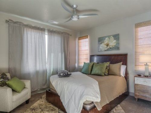 The Getaway #23 Paradise Village At Zion