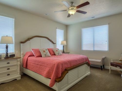 The Getaway #23 Paradise Village At Zion