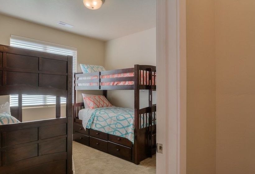 The Getaway #23 Paradise Village At Zion