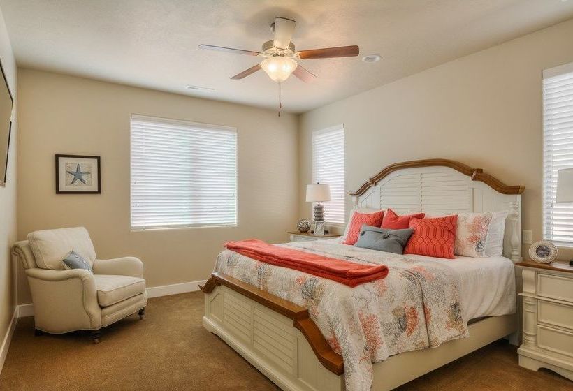 The Getaway #23 Paradise Village At Zion