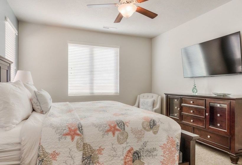 The Getaway #23 Paradise Village At Zion