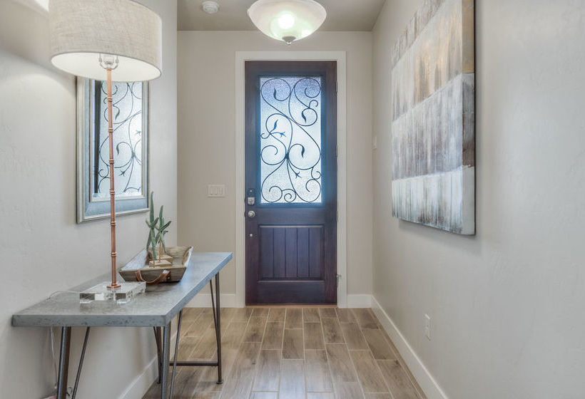 The Getaway #23 Paradise Village At Zion