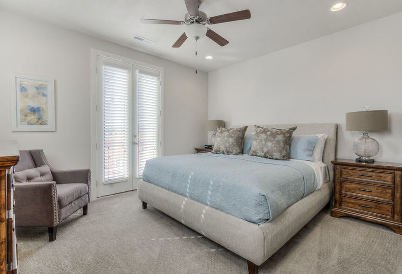 The Getaway #23 Paradise Village At Zion