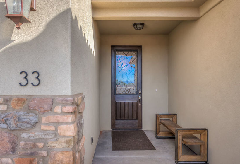 The Getaway #23 Paradise Village At Zion