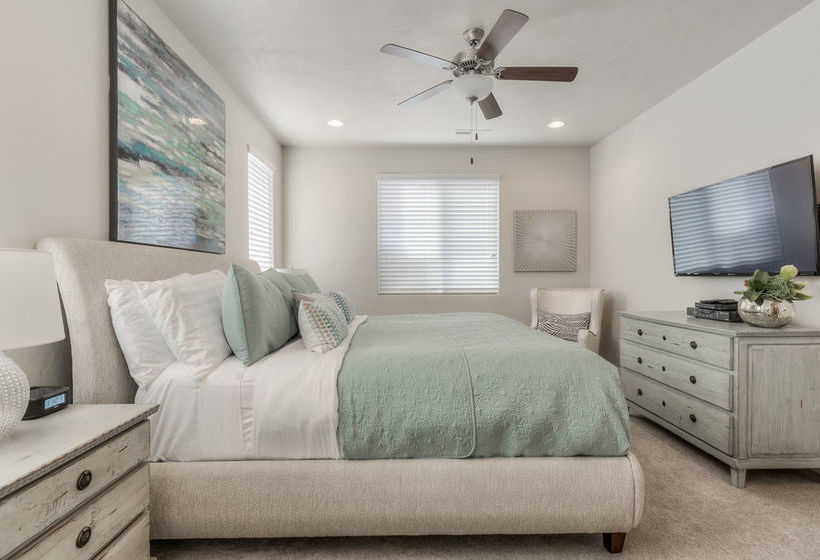 The Getaway #23 Paradise Village At Zion