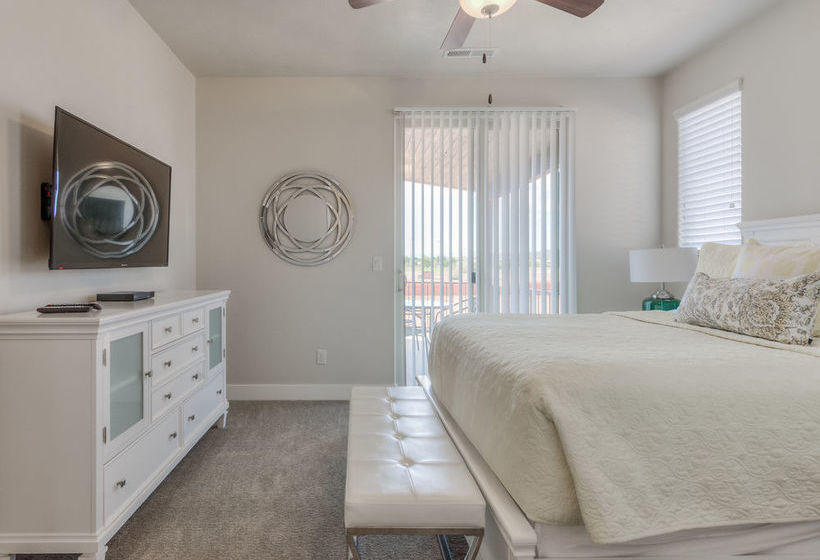 The Getaway #23 Paradise Village At Zion