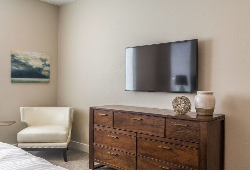 The Getaway #23 Paradise Village At Zion