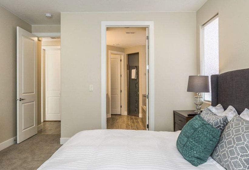 The Getaway #23 Paradise Village At Zion