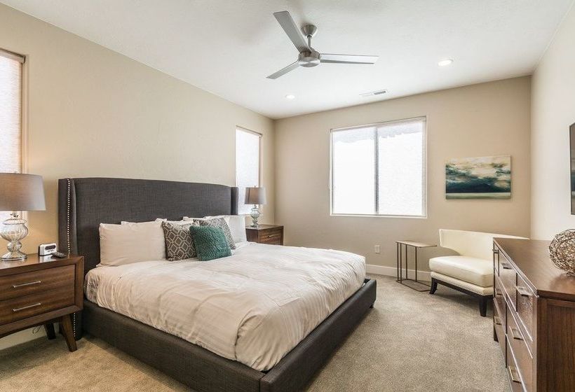 The Getaway #23 Paradise Village At Zion