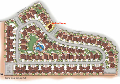 The Getaway #23 Paradise Village At Zion