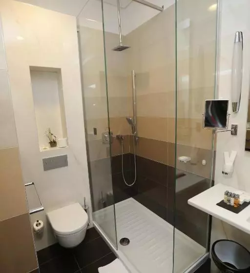 Zepter Hotel Belgrade, Member Of Zepter Hotels