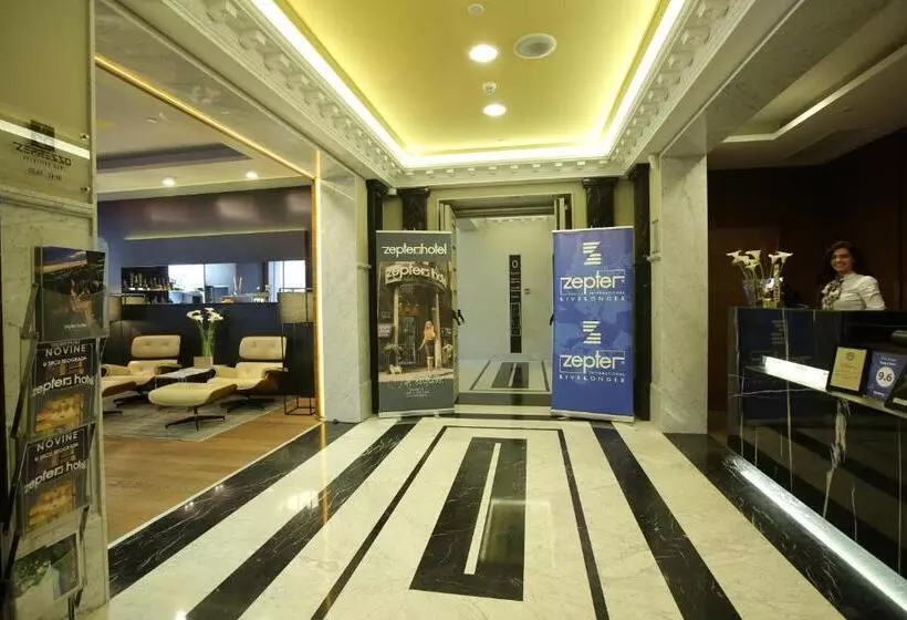 Zepter Hotel Belgrade, Member Of Zepter Hotels