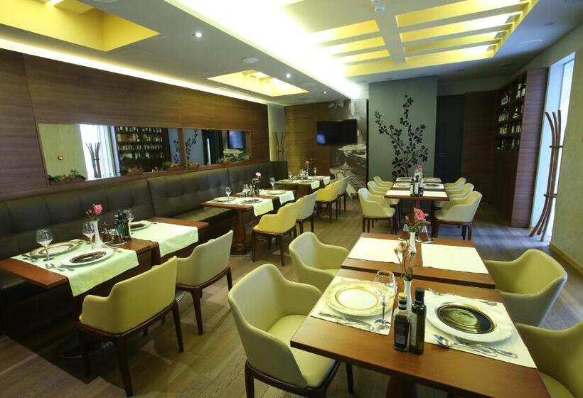 Zepter Hotel Belgrade, Member Of Zepter Hotels