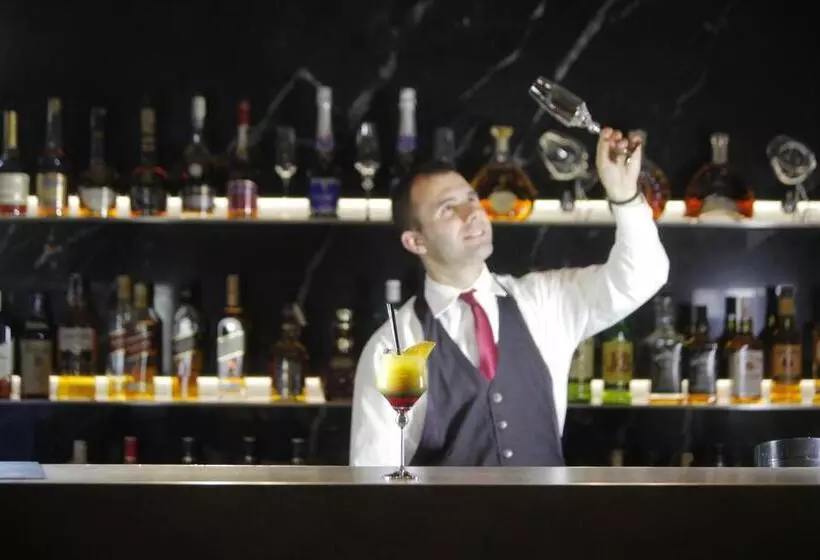 Zepter Hotel Belgrade, Member Of Zepter Hotels