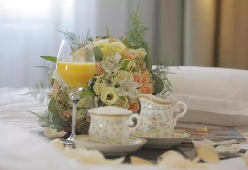 Zepter Hotel Belgrade, Member Of Zepter Hotels