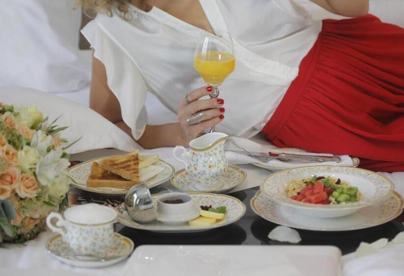 Zepter Hotel Belgrade, Member Of Zepter Hotels