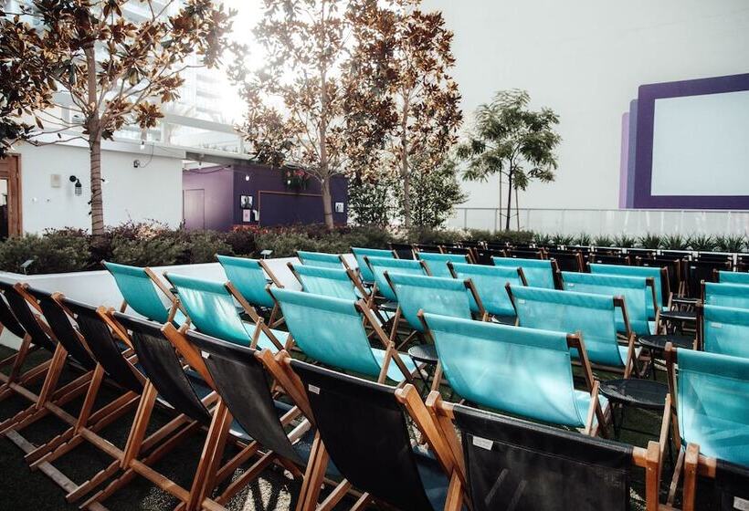 Level Los Angeles   Downtown South Olive