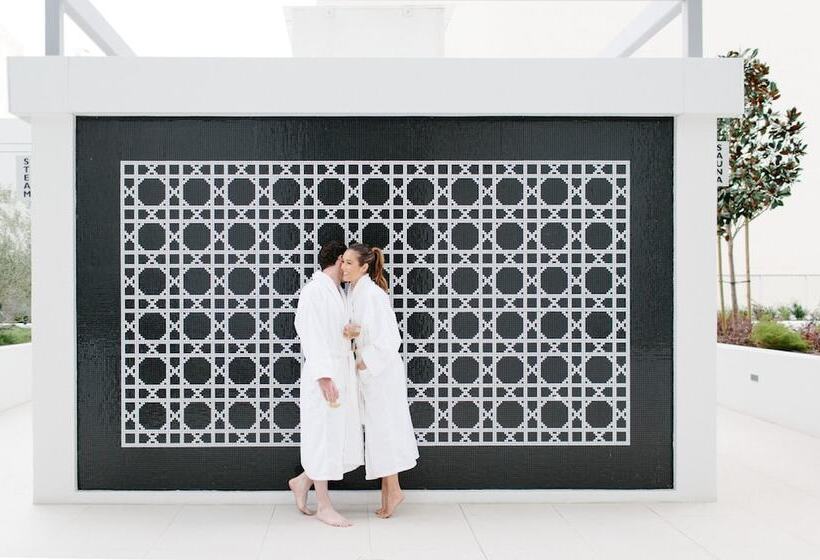 Level Los Angeles   Downtown South Olive