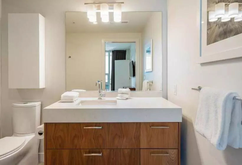 Level Los Angeles   Downtown South Olive