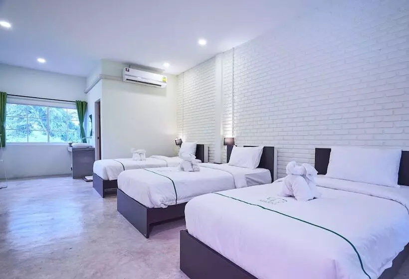 Пансион Manyi Boutique House