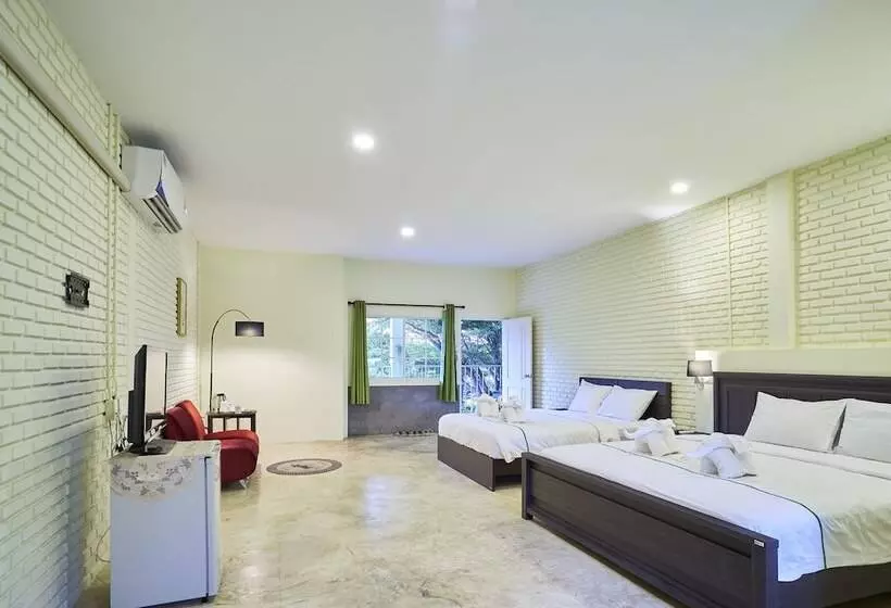 Пансион Manyi Boutique House