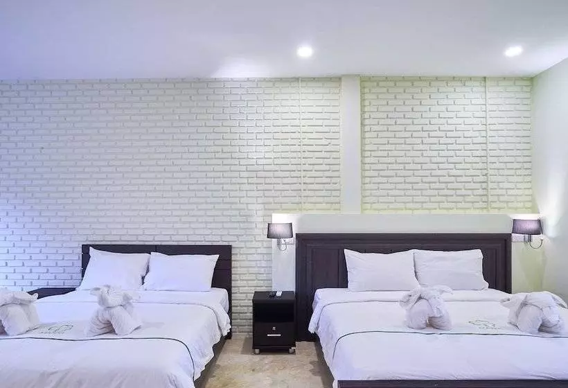 Пансион Manyi Boutique House