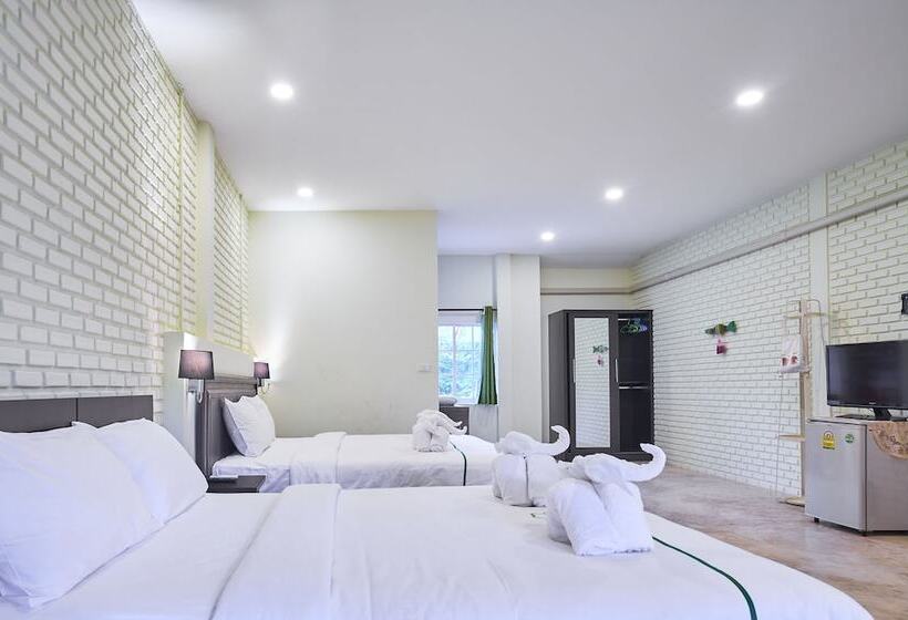 بنسيون Manyi Boutique House