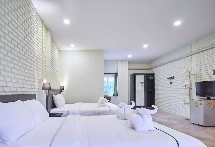 Пансион Manyi Boutique House