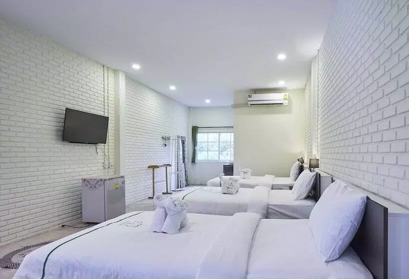 Пансион Manyi Boutique House