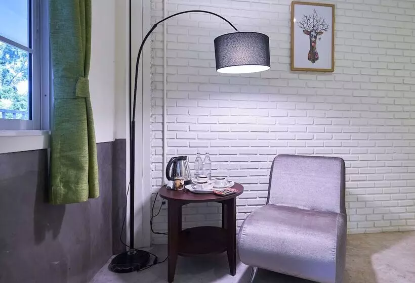 Пансион Manyi Boutique House