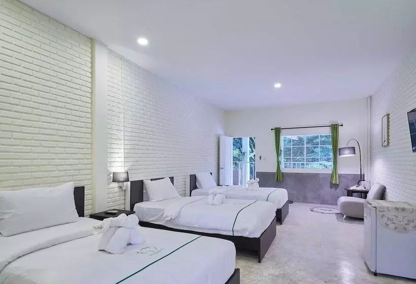 Пансион Manyi Boutique House