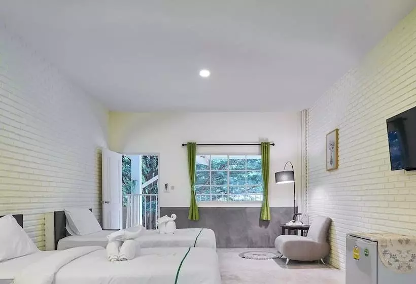 Пансион Manyi Boutique House