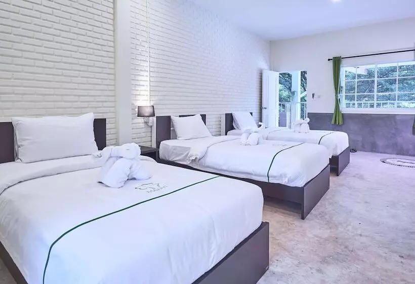 Пансион Manyi Boutique House