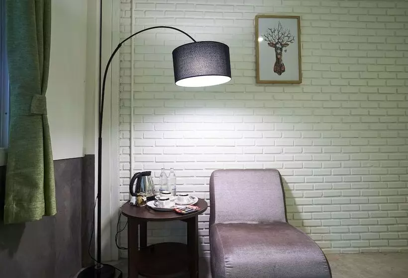 Пансион Manyi Boutique House