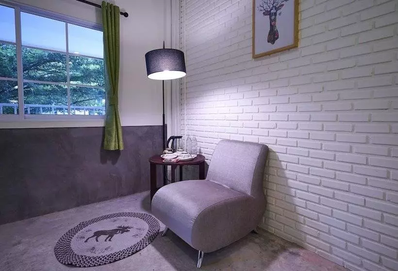 Пансион Manyi Boutique House