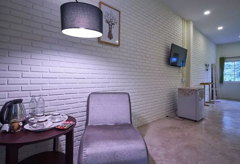 Пансион Manyi Boutique House