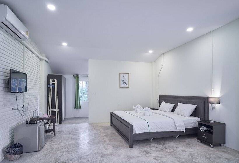 بنسيون Manyi Boutique House