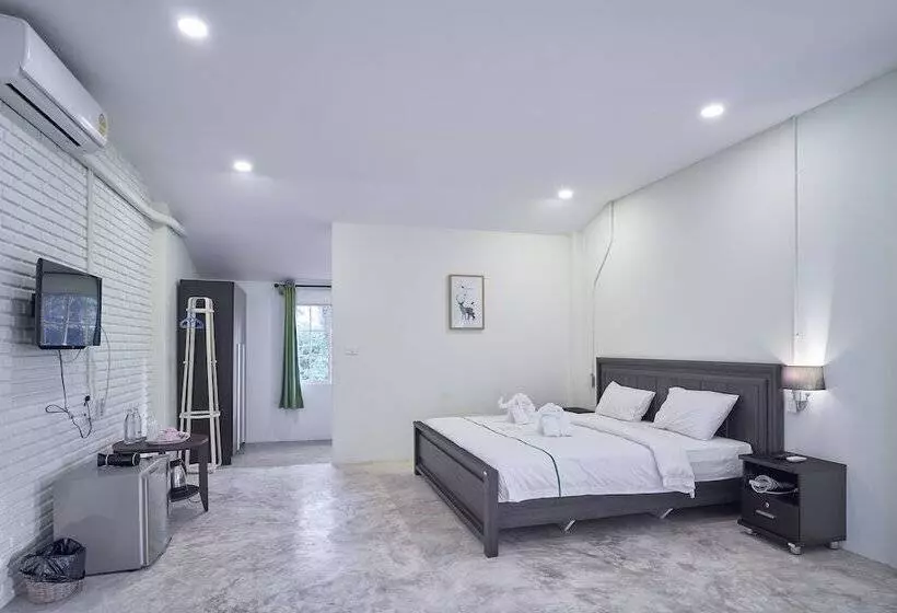 Пансион Manyi Boutique House