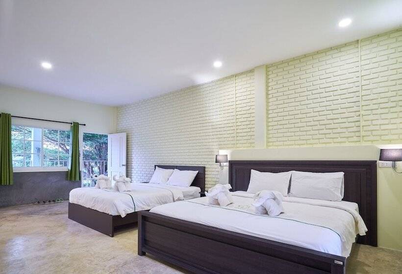 بنسيون Manyi Boutique House