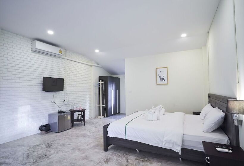 بنسيون Manyi Boutique House