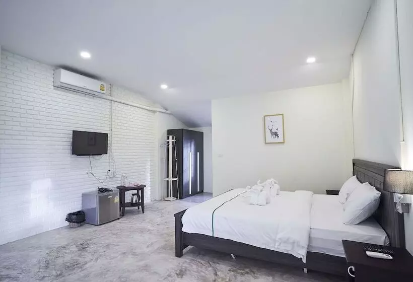 Пансион Manyi Boutique House