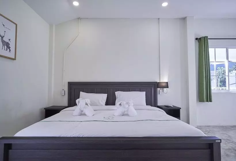 Пансион Manyi Boutique House