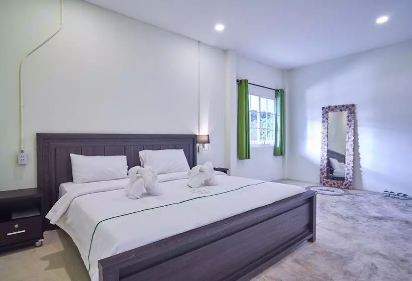 Пансион Manyi Boutique House