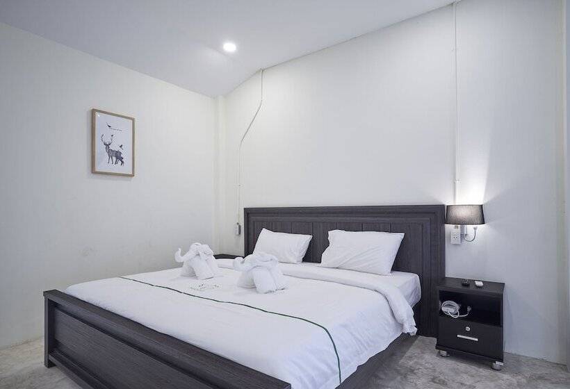 بنسيون Manyi Boutique House