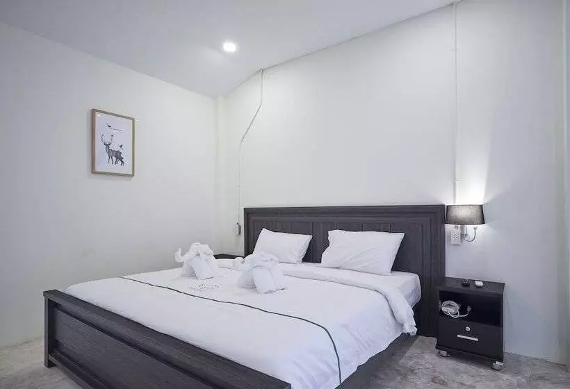 Пансион Manyi Boutique House