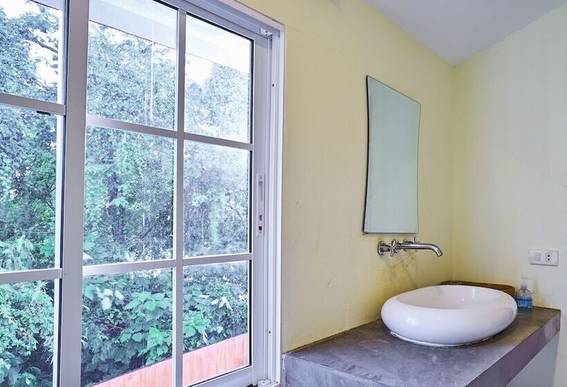 بنسيون Manyi Boutique House