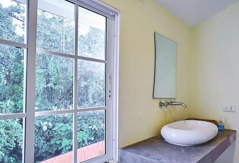 Пансион Manyi Boutique House