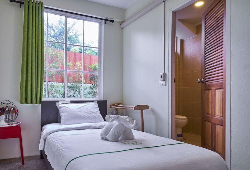 بنسيون Manyi Boutique House