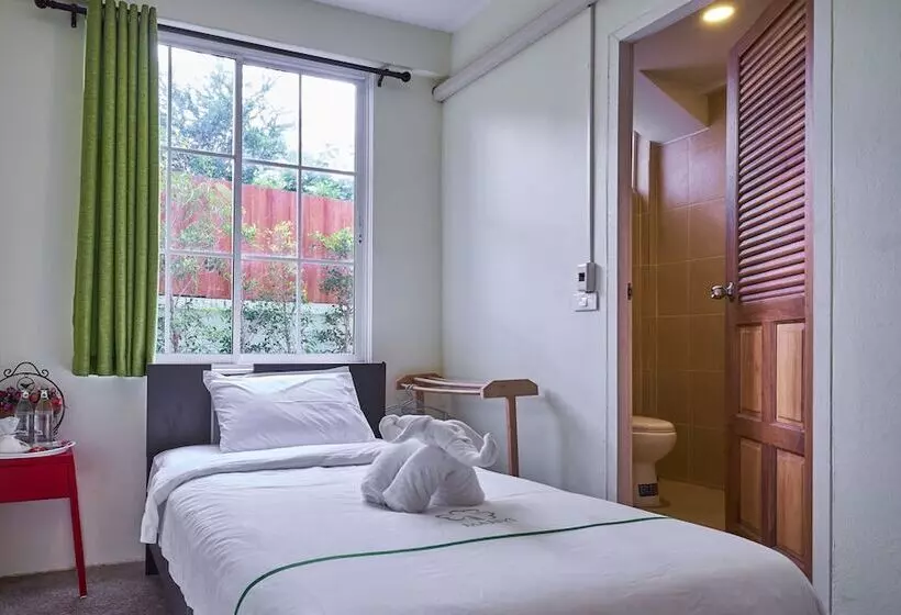 Пансион Manyi Boutique House