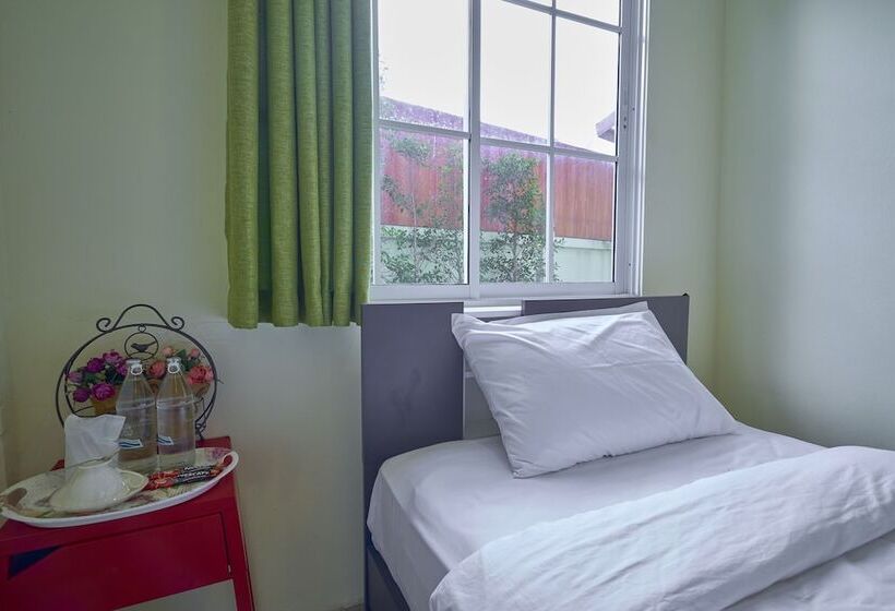 بنسيون Manyi Boutique House